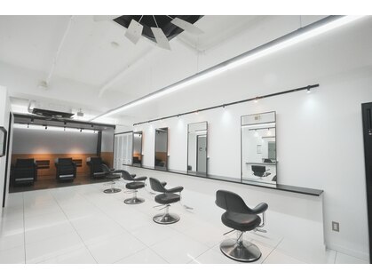 ユニークノベル 中央林間(unique novel)の写真