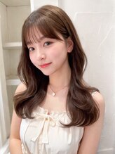 【shiomiH パーソナルカラー診断】このツヤ感、手触り、サロン後周りの人に褒められるパーソナルカラー！