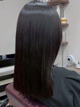 ベリテ 津田沼駅前店(verite) 髪質改善/縮毛矯正/美髪/艶髪/髪質改善トリートメント/津田沼駅