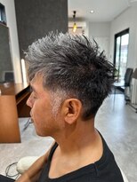 グランオーガニック(gran organic)&nbsp;メンズスタイル