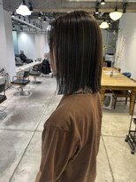 キャロルガーデンズ ボコカ 表参道(Carroll Gardens bococa) naturalhighlight