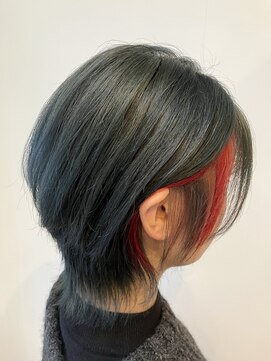 推しカラーで楽しみを