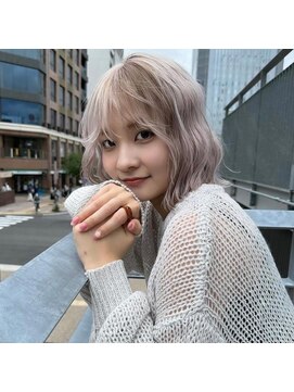 エゴル ナゴヤサカエ(ENGOL NAGOYA SAKAE) 【ENGOL名古屋栄】名古屋ハイトーンカラー【保存必須】