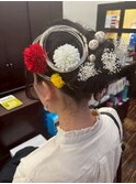 成人式