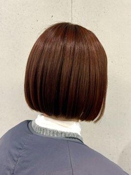 フィッツ(Fits) ツヤボブ