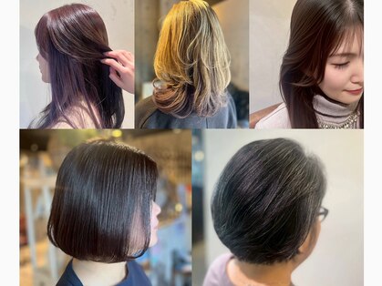 サンカリ 真法院店(SANKARI)の写真