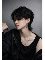 リップス 吉祥寺店 (LIPPS)&nbsp;ブラックフェザーウルフ