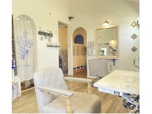 ティフル(TifuL)の雰囲気（艶、透明感の全てのカラーは頭皮、毛髪のケアで生まれます）