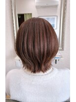 オモテ 町田店(Omote)&nbsp;ショコラブラウン