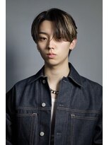 アストラ(ASTRA)&nbsp;センターパート デザインカラー