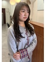 エラ(Ella)&nbsp;ロングレイヤー