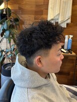 ダッド(DAD)&nbsp;[ツイスト]