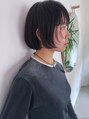 シュピール(Spiel) 自然な柔らかい質感がスキです!
