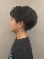 フィッツ(Fits) シャドーパーマ