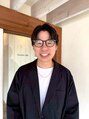 ワイビー ガーデンヴィラ店(y.be garden villa)&nbsp;山崎 亮明