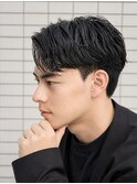 ニュアンスパーマ