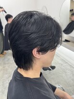 マーレ 山口湯田店(MARE) センターパート