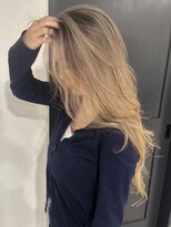 フリーク(FLEEK)&nbsp;バレイヤージュ