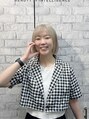 アース オーセンティック 岡山表町店(EARTH Authentic)&nbsp;山根 彩夏