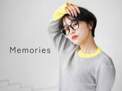 メモリーズ 表参道(Memories)の写真