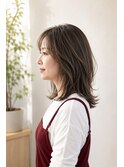 ミディアムレイヤーシェイキー