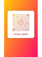 ローマ 銀座(LOMA)&nbsp;インスタ グラム