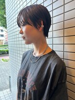 アルシュ 南堀江(ARCHE) ショート