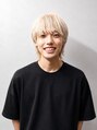 アトラスサロン 札幌大通り(Atras.salon)&nbsp;蛇池 将生