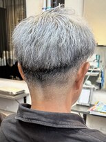ジュンヌオム リンカラン(Jeune Homme LINGKARAN)&nbsp;シルバーカラー