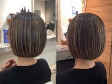 ヘアー ボニータ(hair bonita)