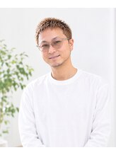 ヘア クル(hair curu)&nbsp;永田 壮