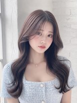 クララ ジャパン 八尾店(CLALA JAPAN)&nbsp;まとまり×艶感♪美髪ロング
