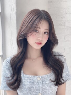 クララ ジャパン 八尾店(CLALA JAPAN) まとまり×艶感♪美髪ロング