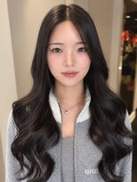 ダブル アンダーバー サロン(W_SALON)&nbsp;リバースレイヤー
