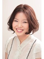 エストレーラ(ｅｓｔｒｅｌｌａ)&nbsp;ナチュカールボブ☆