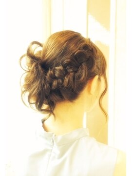 アキュレ(Aqure) 【Aqure】パーティー☆セット3