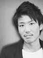 パンヘア(PANHAIR) 宮川 晋輔