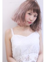 ビーチ(Beach)&nbsp;2016ssBOBstyle