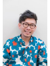ニコ ヘアー(nico hair) 岡本 達也