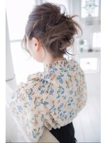 パーミングハウス(Perminghouse)&nbsp;Perming style ～アレンジ～