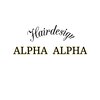 アルファ アルファ(ALPHA ALPHA)のお店ロゴ