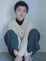 リッカ(RICCA)&nbsp;フレンチショート