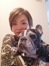 マデイヘアー(made´e hair) 小玉 真智子