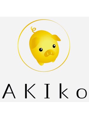 アキコ(AKIko)