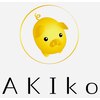 アキコ(AKIko)のお店ロゴ