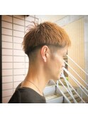 boscoあべ &nbsp;コンパクトショート