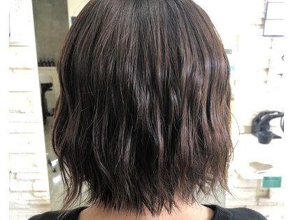 ラウレア(Natural Hair Salon Laulea)の写真