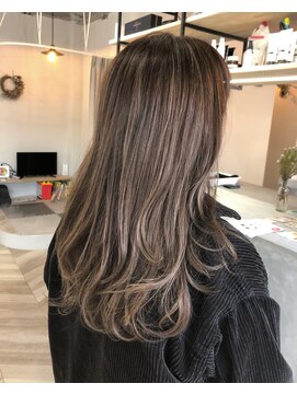 ルーム(room) 【room 和枝】ピーチベージュ　【塩尻　長野】