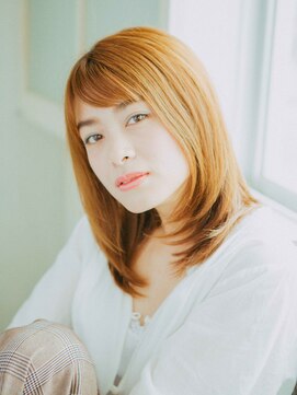 ウミレア 笹塚駅前店(UmiLea) 【2020年の新作スタイル】UmiLea笹塚店