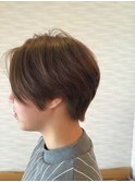 ショート